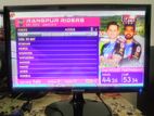 Samsung monitor full fresh condition 19 inchi