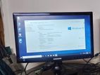 Samsung monitor model (S19C300B)