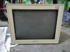 Samsung monitor old