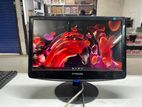 Samsung monitor only 2000tk