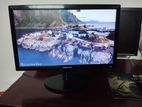 Samsung Monitor S19D300