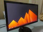 Samsung Monitor S19F350HNW VGA