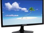 Samsung monitor (S22D300H)with High Glossy Finish