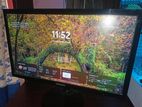 samsung monitor (used)