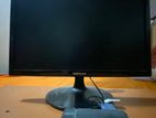Samsung Monitor with TV card combo