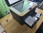 Samsung Multifunction Photo Copay