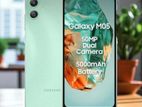 Samsung 𝗚𝗮𝗹𝗮𝘅𝘆 𝗠𝟬𝟱 (New)
