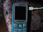 Samsung phone (Used)