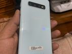 Samsung galaxy s10+ (Used)