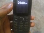 Samsung Nokia 1017 Valo (Used)