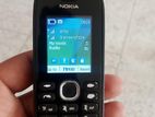 Nokia 110 . (Used)