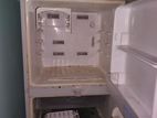 Samsung Non Frost Grey Color Fridge