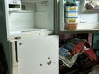 Samsung Non-frost Refrigerator Size :11.5 CFT fully running No Problem