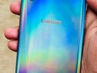 Samsung Note 10+ 5g (Used)