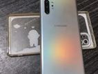 Samsung Note 10+ . (Used)