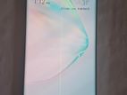 Samsung Note 10+ 10 plus (Used)