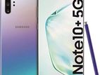 Samsung Note 10+ 12/256/512Gb-OFFER (New)