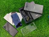 Samsung Note 10+ (12-256) Full Box (Used)