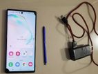 Samsung Note 10+ 12/256 gb 5g (Used)