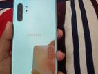 Samsung Note 10+ 12/256 GB Snapdragon (Used)