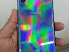 Samsung Note 10+ 12/256 GB (Used)