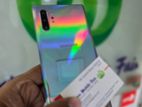 Samsung Note 10+ 12 /256 GB (Used)