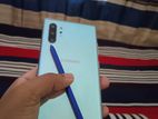 Samsung Note 10+ 12/256 GB (Used)