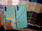 Samsung Note 10+ 12/256 GB (Used)