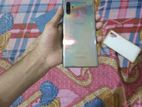 Samsung Note 10+ 12/256 (Used)