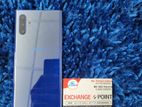 Samsung Note 10+ 12/256 (Used)