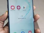 Samsung Note 10+ 12/256 (Used)