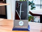 Samsung Note 10+ 12/256gb Full Fresh (Used)