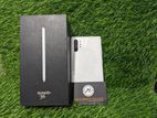 Samsung Note 10+ 12/256gb (Used)