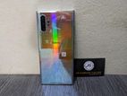 Samsung Note 10+ 12/256gb (Used)
