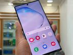 Samsung Note 10+ 12/256GB (Used)