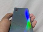 Samsung Note 10+ 12 + 256gb (Used)