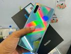 Samsung Note 10+ 12/256gb With Box (Used)