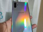 Samsung Note 10+ (12+256) (Used)