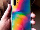 Samsung Note 10+ 12GB/256GB 5G (Used)