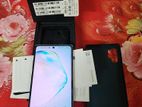 Samsung Note 10+ 2019 (Used)