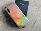 Samsung Note 10+ . (Used)