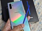 Samsung Note 10+ 2023 (Used)