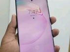 Samsung Note 10+ 2024 (Used)