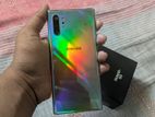 Samsung Note 10+ 5g (12/256) (Used)