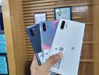 Samsung Note 10+ 5G 12\256GB (Used)