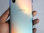 Samsung Note 10+ 5g (Used)