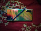 Samsung Note 10 5g (Used)