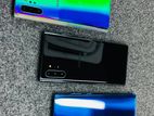 Samsung Note 10+ (5G)(8/256GB) BLUE (Used)