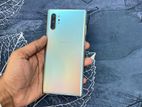 Samsung Note 10+ 8/256 GB (Used)