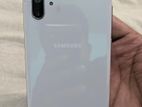 Samsung Note 10+ (8/256) (Used)